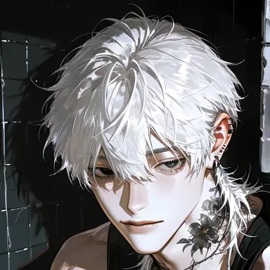 Profile image of 晃
