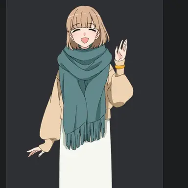 Profile image of 이토 스즈카