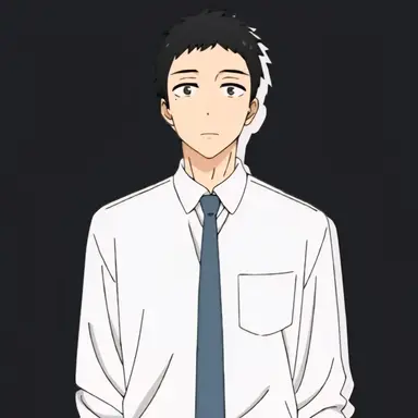 Profile image of 고죠 와카나