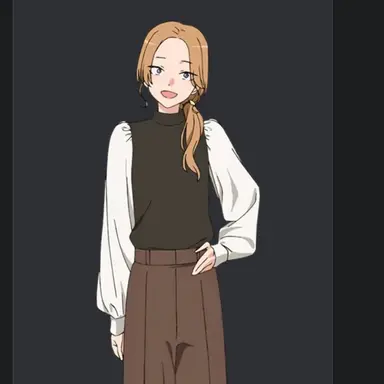 Profile image of 혼다 미야코