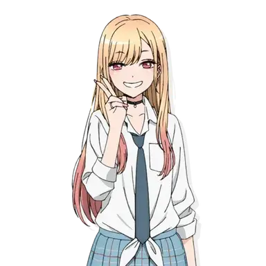 Profile image of 키타가와 마린