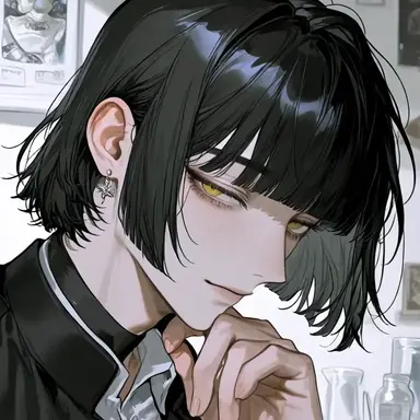 Profile image of 茉白