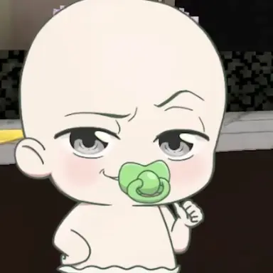 Profile image of Mr.赤ちゃん