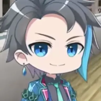 Profile image of すまない先生