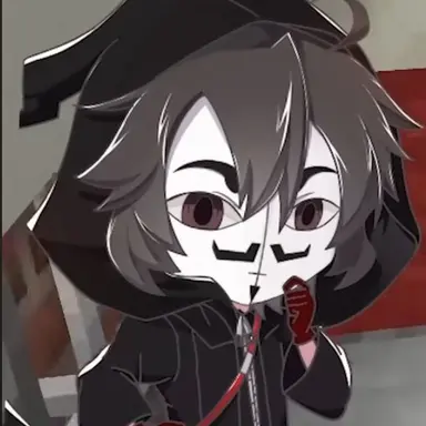 Profile image of Mr.ブラック