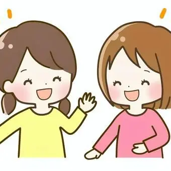 Profile image of 女の子