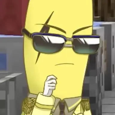 Profile image of Mr.バナナ