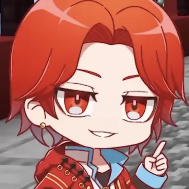 Profile image of Mr.レッド