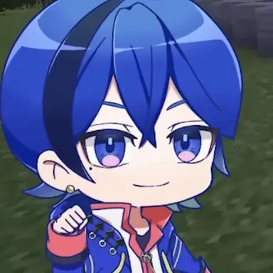 Profile image of Mr.ブルー