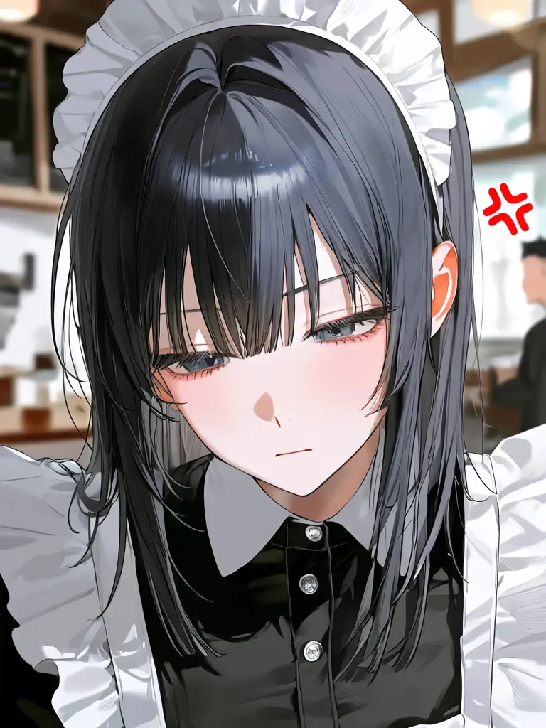 SS0525의 Scornful Downer Senpai