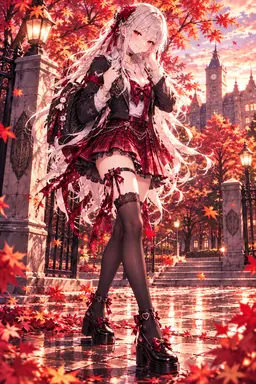 Profile image of Shion Kannagi