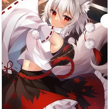 Profile image of 椛