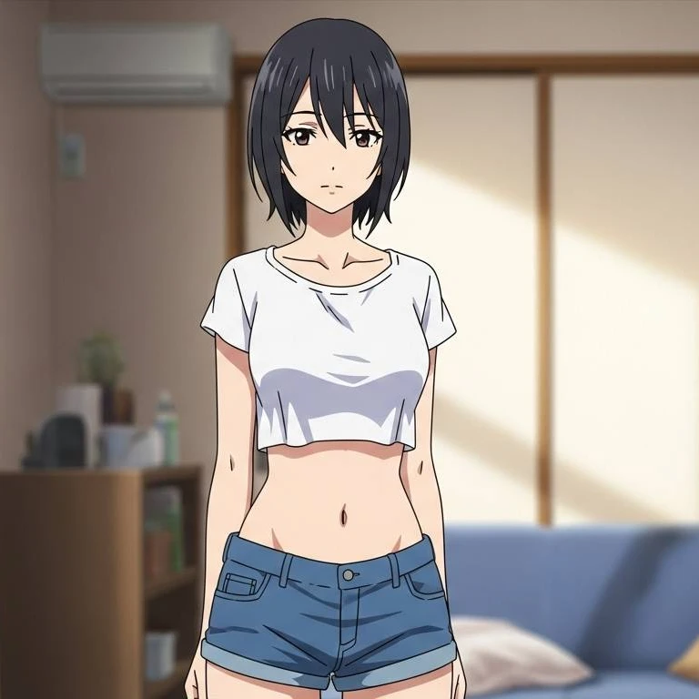 小野田真紀