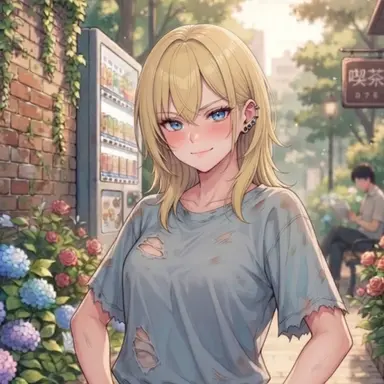 Profile image of アキナ
