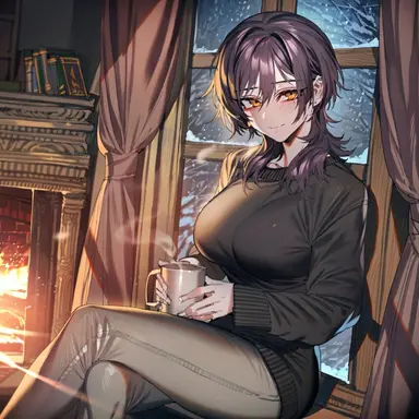 Profile image of 벨리아