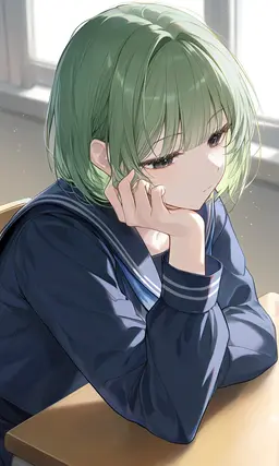 Profile image of 近衛 瑠璃