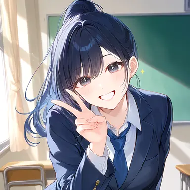 Profile image of 広田 翡翠