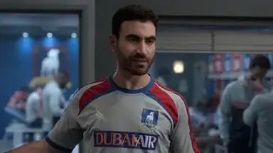 Profile image of Roy