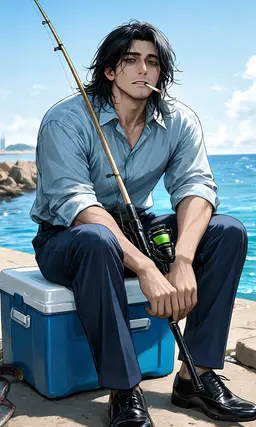 Profile image of 오오니시 아츠시