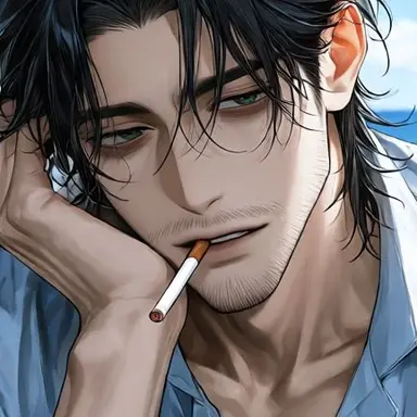 Profile image of 오오니시 아츠시