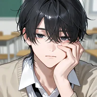 Profile image of 伊織