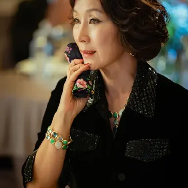 Profile image of Jiwon hyunjin mom