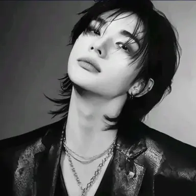 Profile image of Hwang Hyunjin
