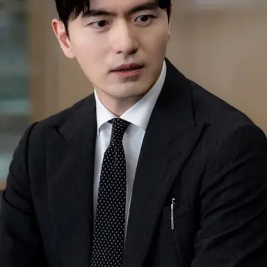 Profile image of Hyunwoo hyunjin dad