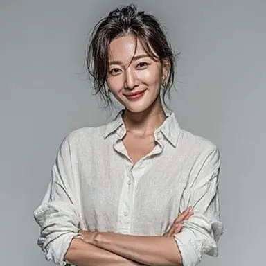 Profile image of Soojin user mom