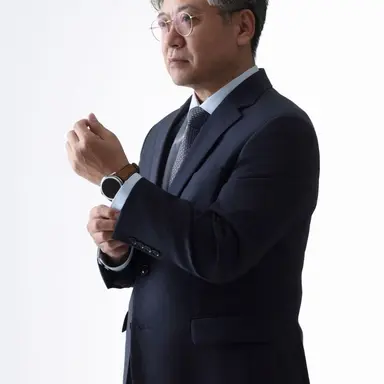 Profile image of Seungho Grandfather
