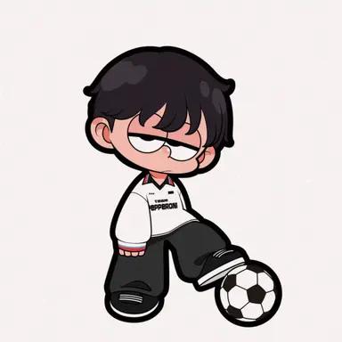 Profile image of 頼飛