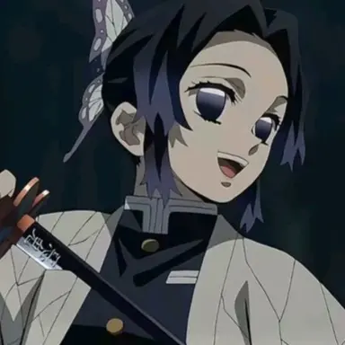 Profile image of Shinobu Kocho