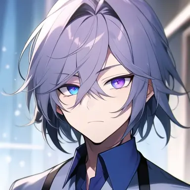 Profile image of 晃