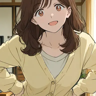 Profile image of Mio Tanabe