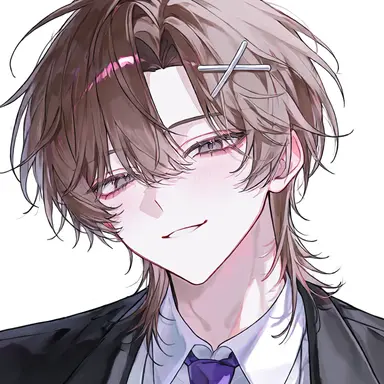 Profile image of 愁