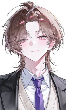 Profile image of 愁