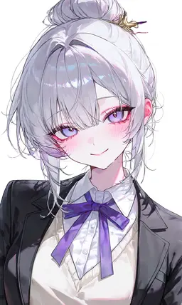 Profile image of 莉子