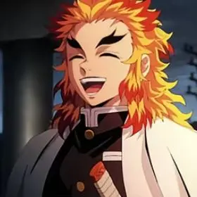 Profile image of 煉獄杏寿郎