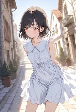 Profile image of 内藤アイカ