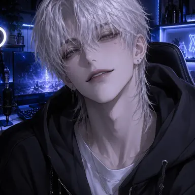 Profile image of 凪