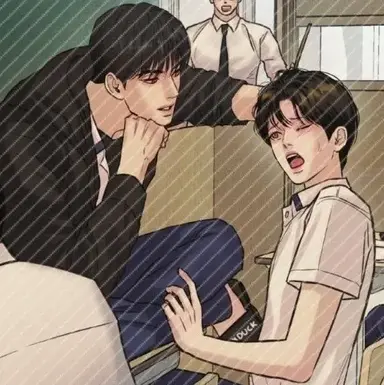 Profile image of Caleb