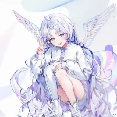 Profile image of 아야츠노 유니
