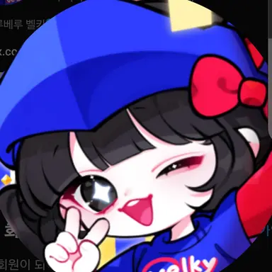Profile image of 벨키