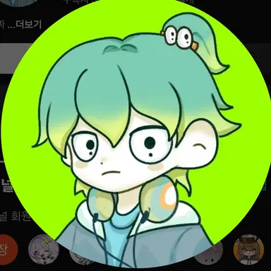 Profile image of 우유참치