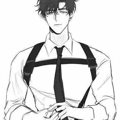 Profile image of Hero x Villain -BL-