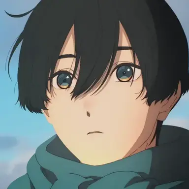 Profile image of 고바토 조고로