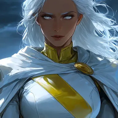 Profile image of Storm