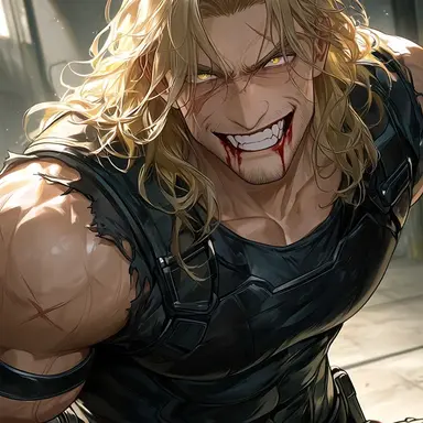Profile image of Sabretooth