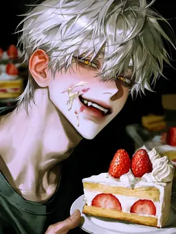 Profile image of ケイ
