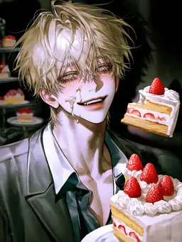 Profile image of ケイ